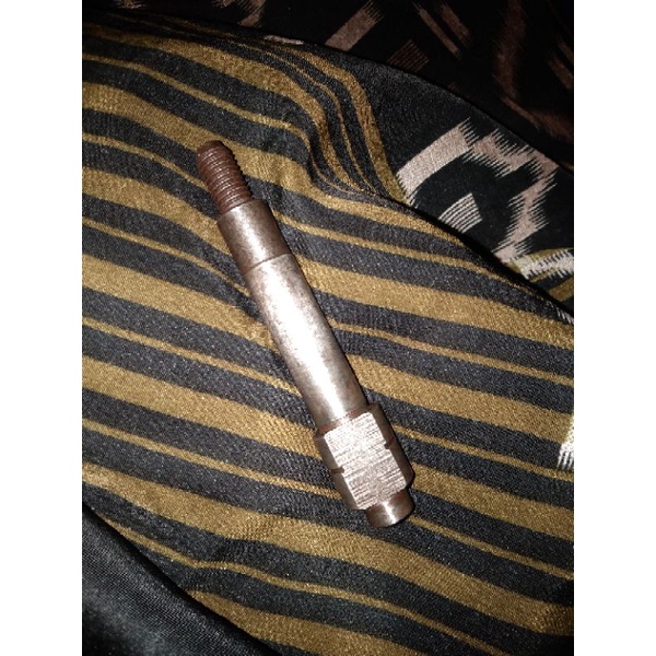 As Waterpump Viar Karya 150 dan 200