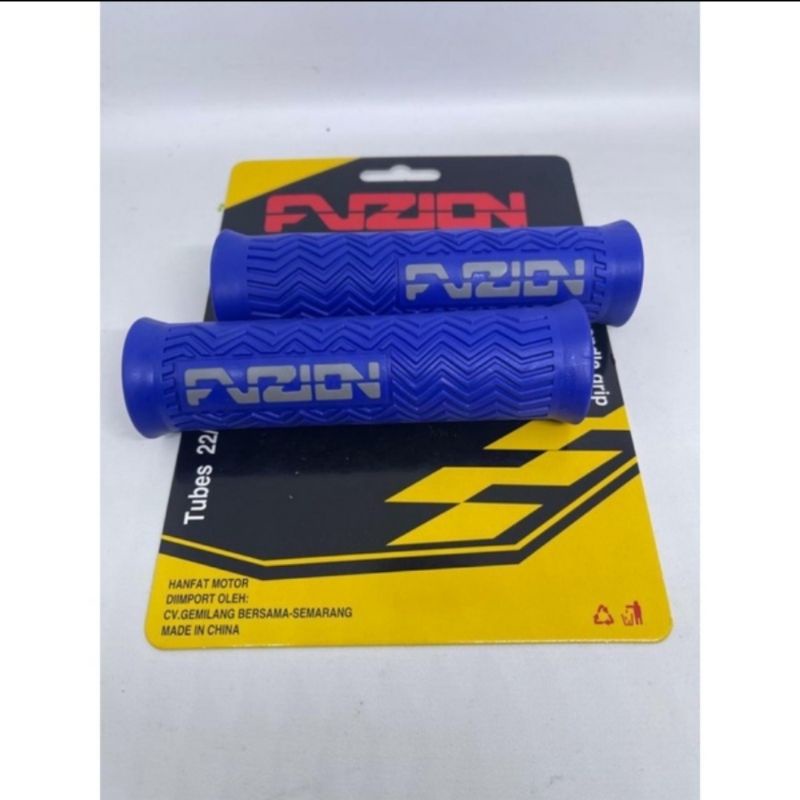 Handgrip Grip Ulir Fuzion Universal