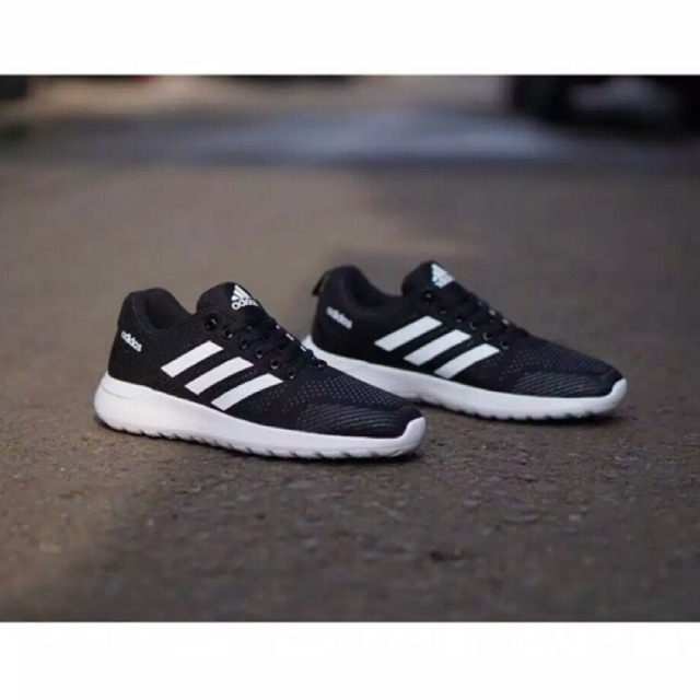 cloudfoam adidas for running