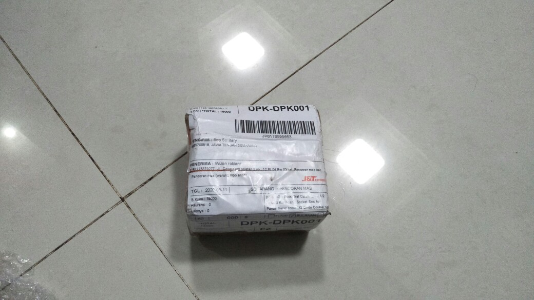 Kunci Panel / Kunci Camlock 30 Mm Faster