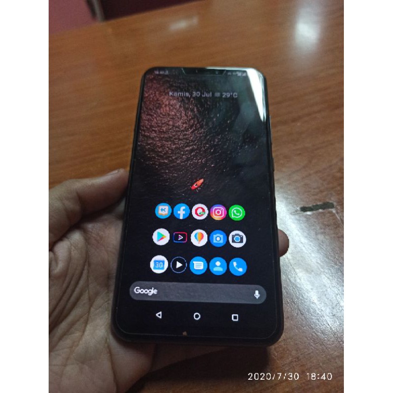 Asus Zenfone 5Z 6/128