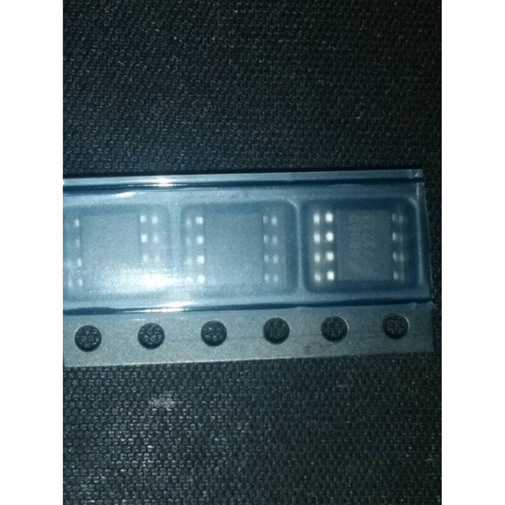 Ic SMD FAN73711 - FAN 73711 - SMD Berkualitas