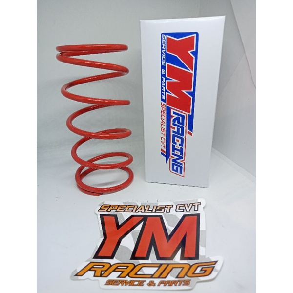 PER CVT BEAT 2000 RPM // PER CVT BEAT FI 2000 RPM STATER KASAR [ PER CVT 2000 RPM BEAT KARBU ( PER CVT 2000 RPM BEAT ESP STATER HALUS | PER CVT 2000 RPM BEAT POP (PER CVT SCOOPY KARBU # PER CVT 2000rpm SCOOPY FI / PER CVT SPACY KARBU 2000 RPM - YM RACING