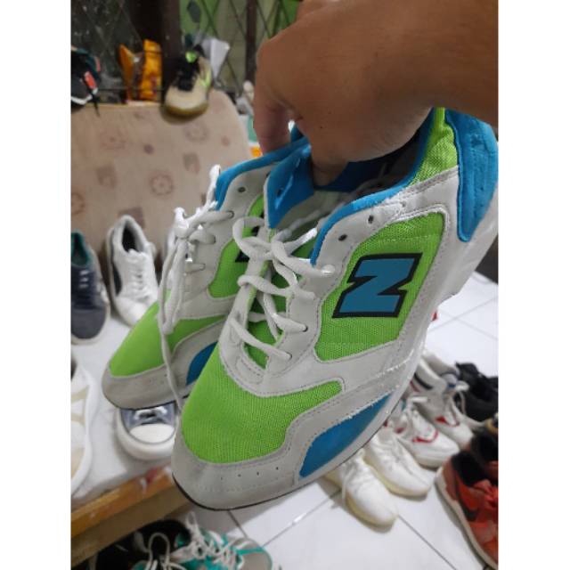 new balance 205