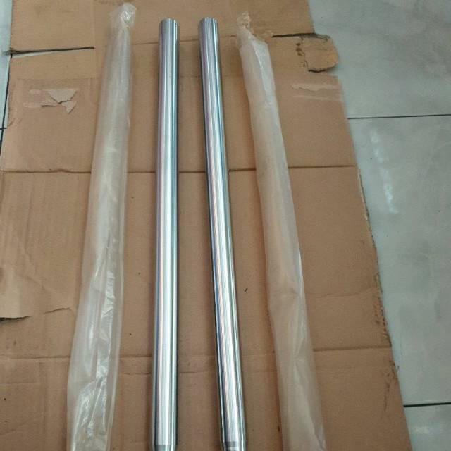 As shock depan rx king set