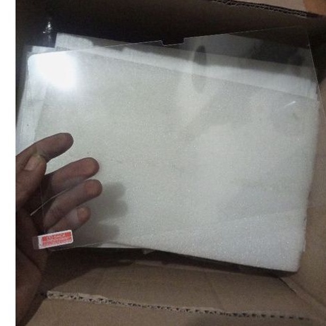 TEMPERED GLASS TABLET UNTUK ADVAN TAB SKETSA 3 ADVAN TAB  SKETSA 2