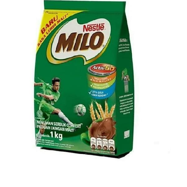 

Harga.promo || CHBPP Milo Active-Go 1KG ||Harga Murah