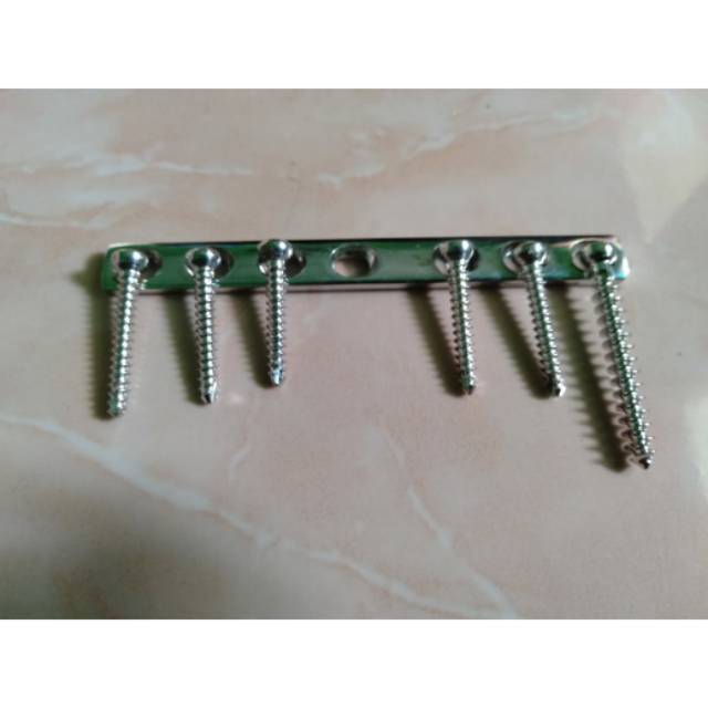 Pen Patah Tulang Murah