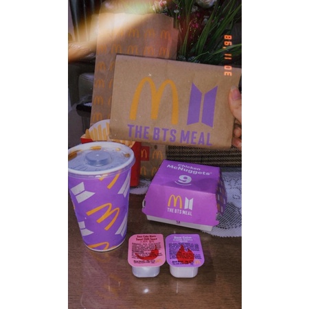 

MCD BTS MEAL SAOS UTUH