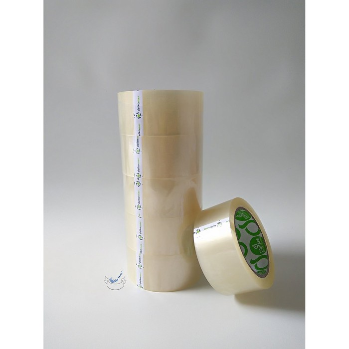 

Murah Lakban Cortape Bening 48 mm x 90 yard 1 Dus Keren