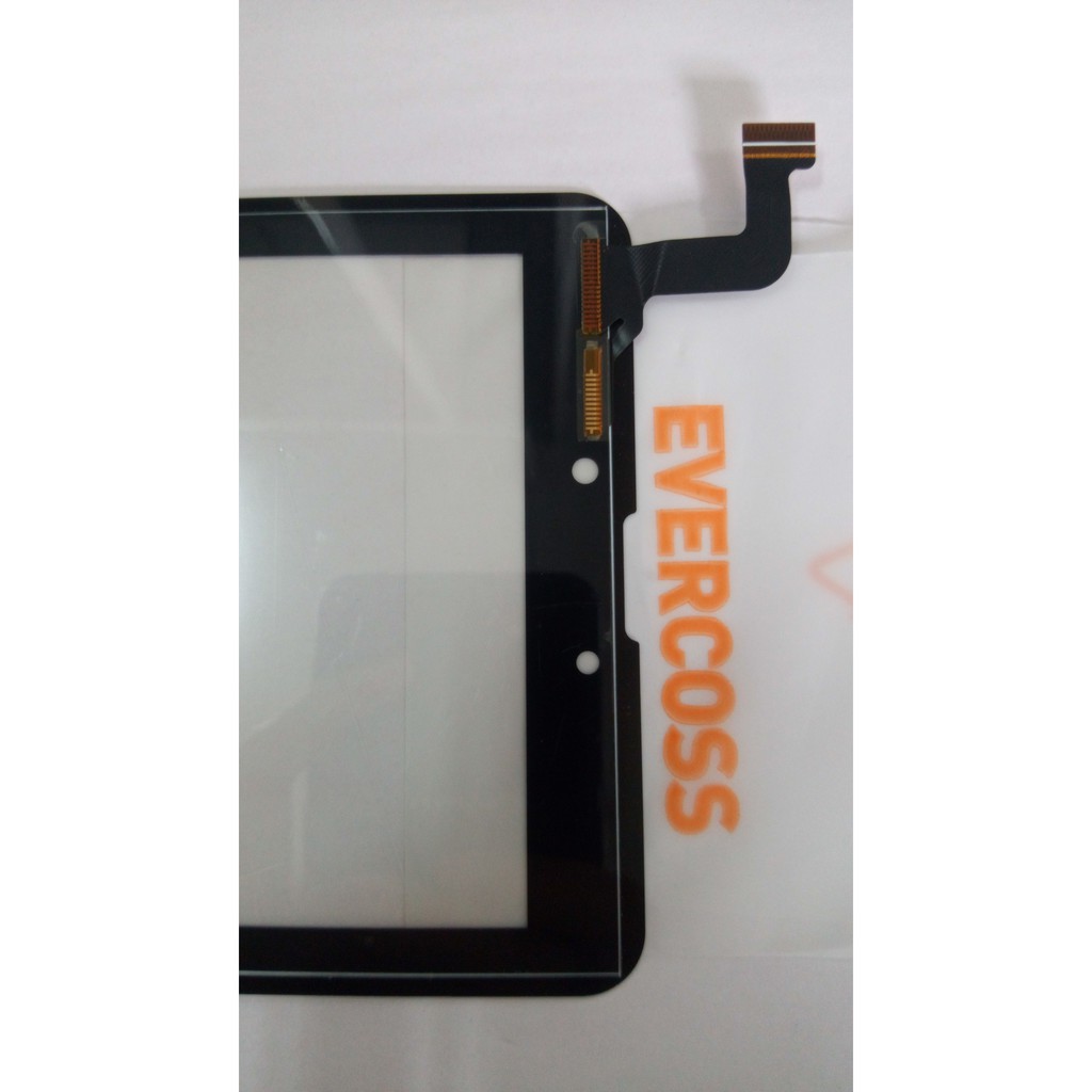 touchscreen evercoss u70c, u70c plus