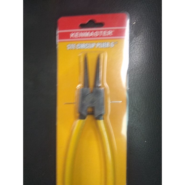 tang spi tang snap ring kenmaster