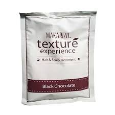 Makarizo Texture Experience Creambath Treatment 60gr