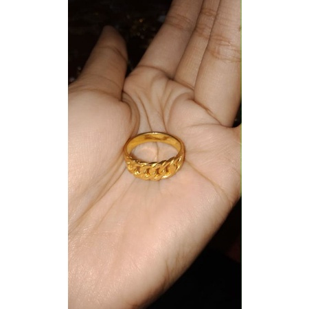 Cincin Rantai