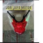 reflektor stoplamp belakang Vario 125 150 LED lama