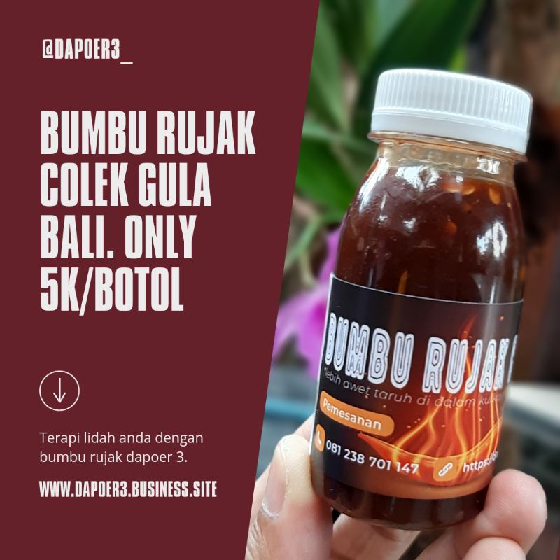 

Bumbu_Rujak_Colek