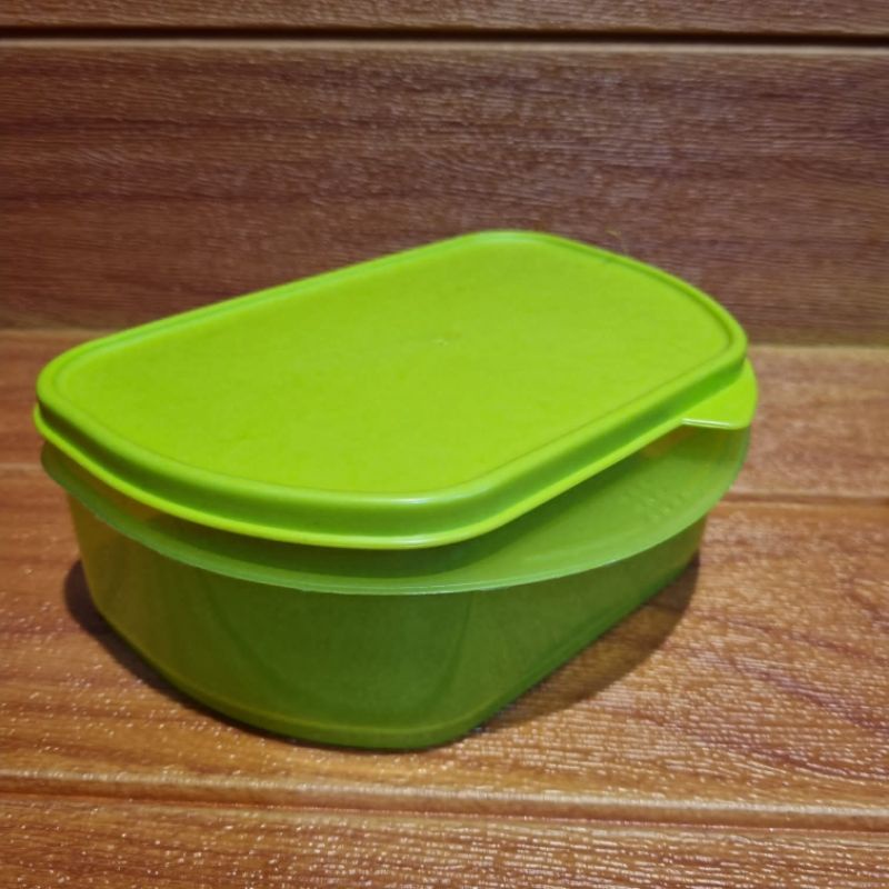 Sealware Melody / Seal Ware Plastik Warna / Sealware Murah / Lunch Box Souvenir Murah / Tempat Bekal