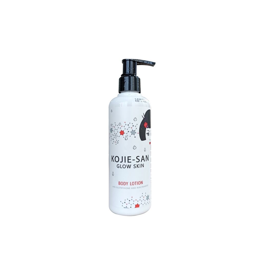 ❤ RATU ❤ Kojie San Skin Whitening Body Lotion Goats Milk Kojic Acid Glow | Body Wash | Body Scrub