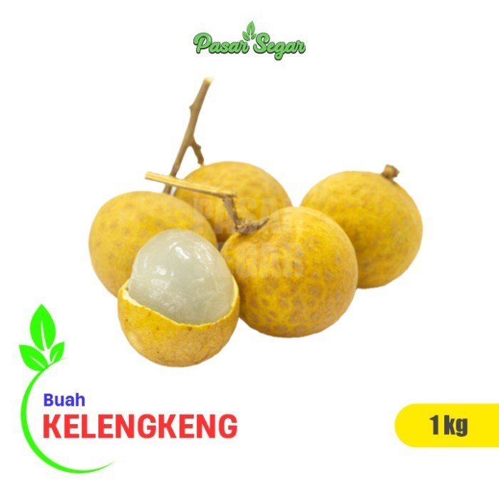 

Kelengkeng 1 kg