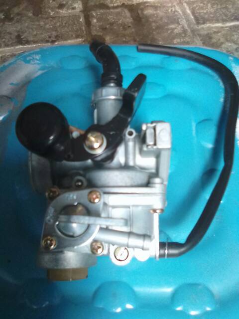 Karburator Keihin Japan Honda Grand / Prima / Star / Supra / Legenda-5