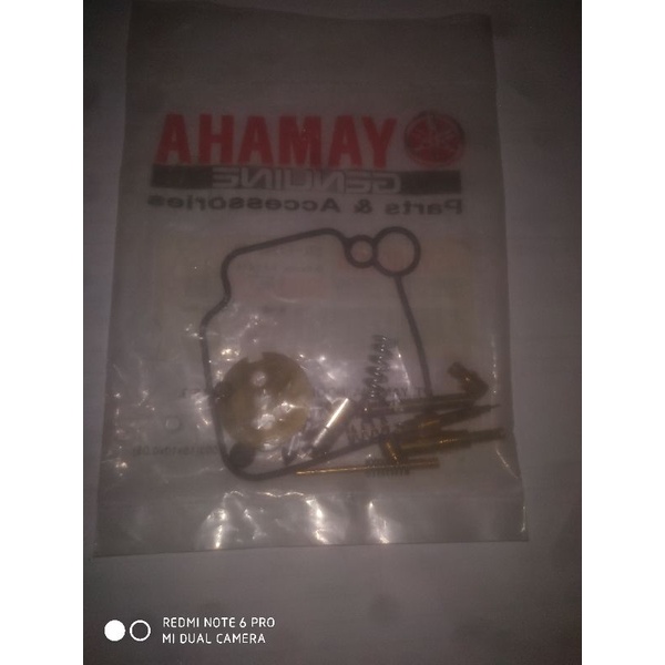 Repair kit karburator Mio, Nouvo (5TL-E4948-00)