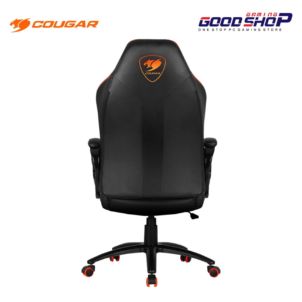 Cougar Fusion High Comfort - Gaming Chair