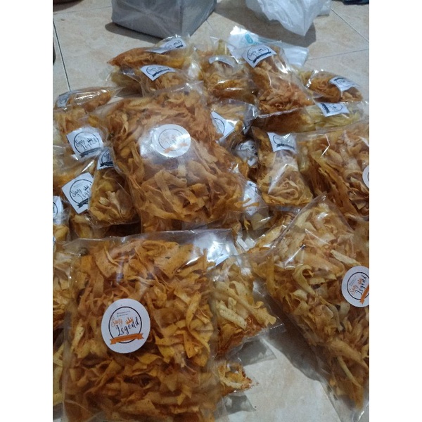 

keripik