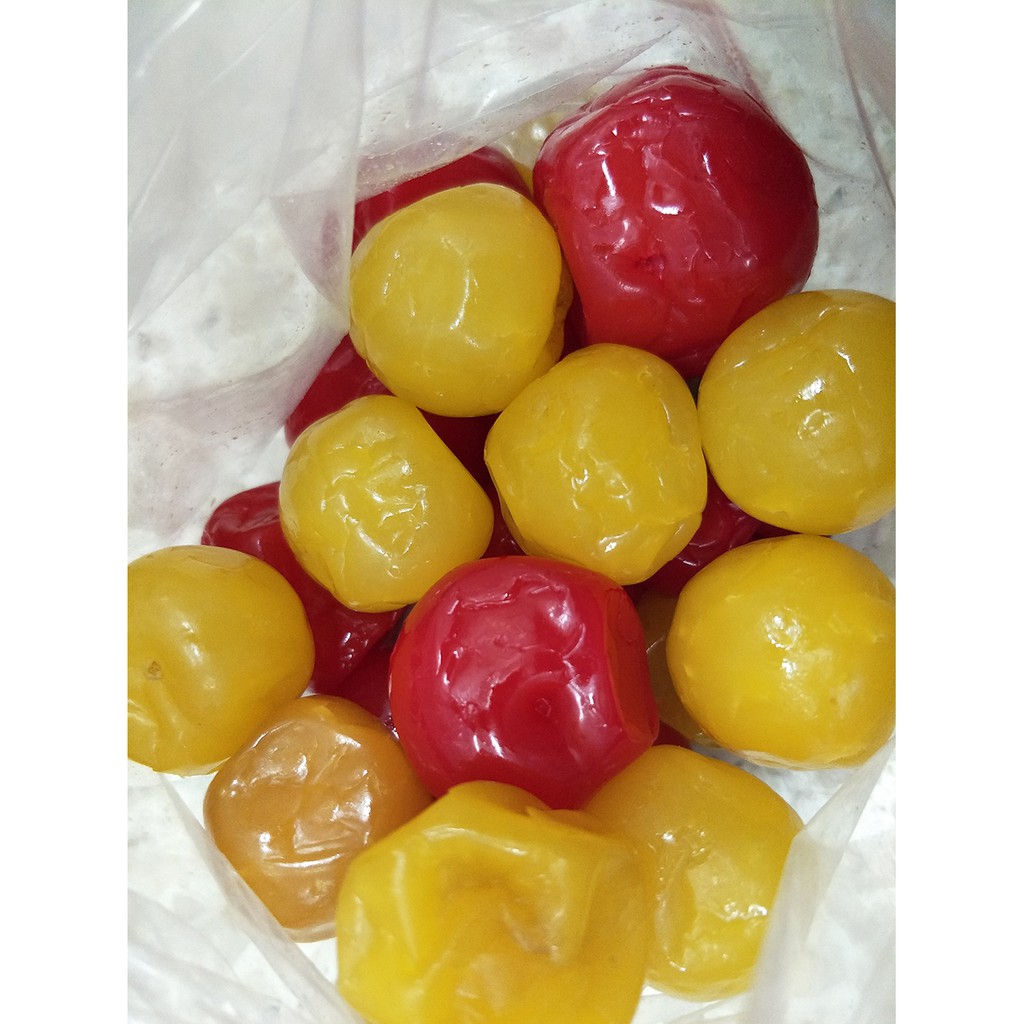 

Manisan Buali Import Chinese