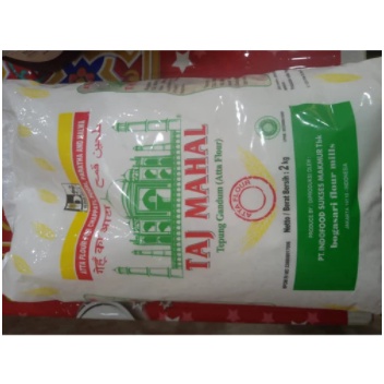 

Bogasari Taj Mahal Atta Flour 2kg
