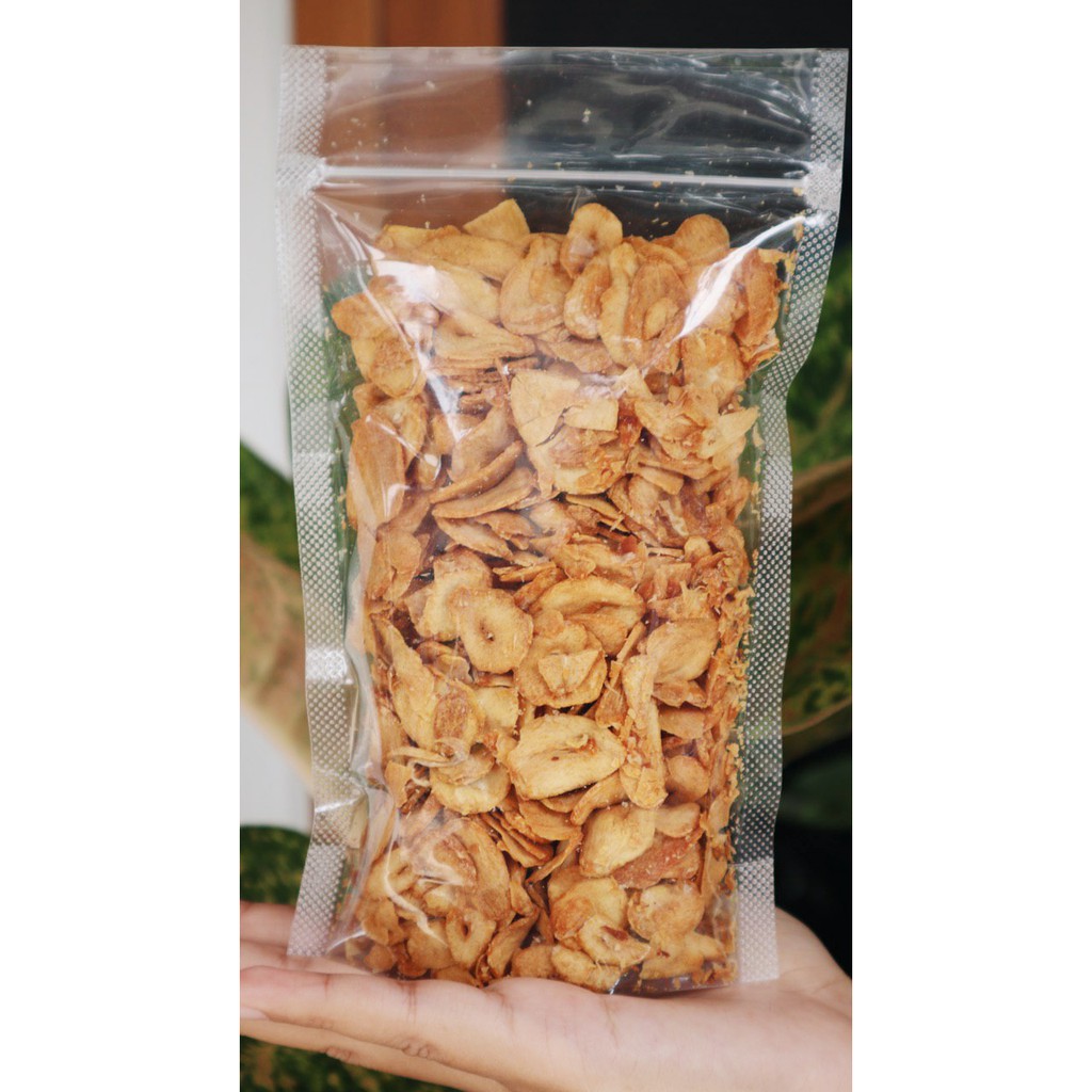 

Bawang goreng 100gr