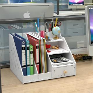 Menebal berkas rak perlengkapan kantor rak desktop kantor Menebal berkas rak perlengkapan kantor rak desktop kantor
