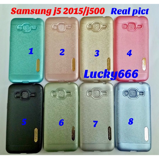 Soft case samsung j5 2015 silikon samsung galaxy j5 lama 2015 j500