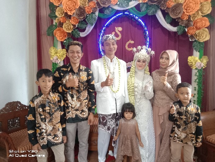 Kain Batik Solo Motif Naga Manuk Tarung