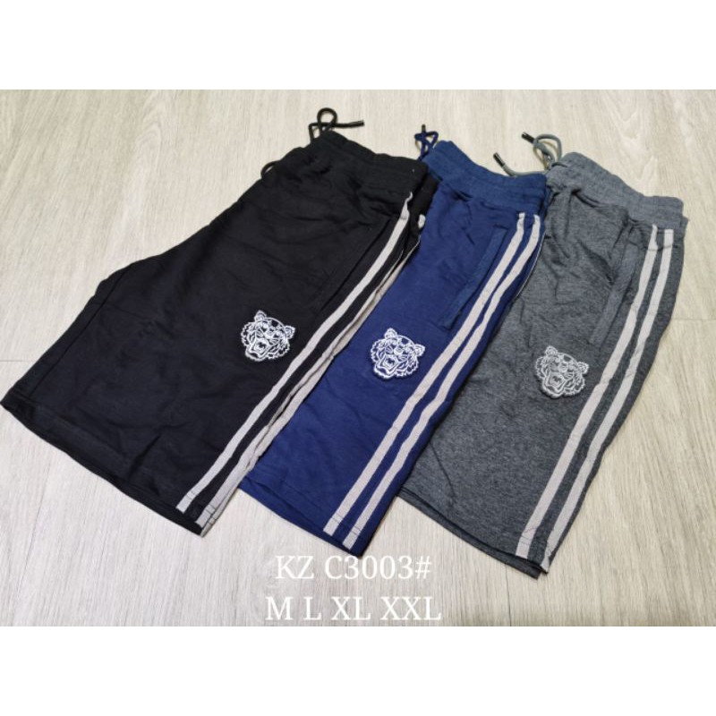 T-SHIRT CELANA PENDEK KENZO PREMIUM