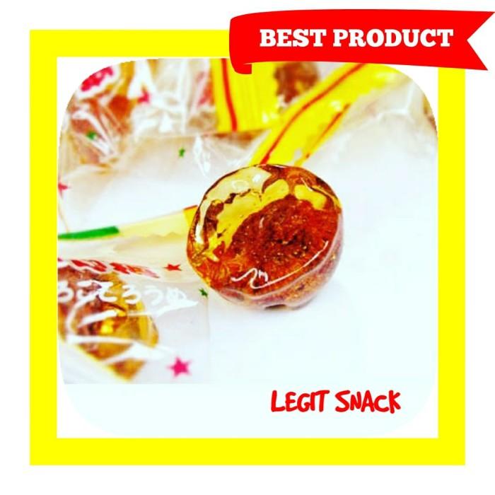 

PERMEN KIAMBOY / PLUM CANDY / PERMEN PLUM Berkualitas