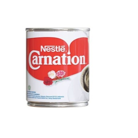 

Carnation kental manis Kaleng