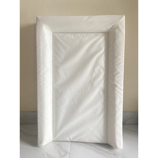 VADRA IKEA alas ganti popok bayi + cover