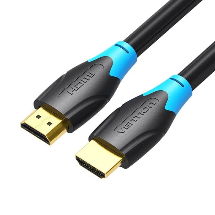 Jual Kabel Hdmi M Vention Shopee Indonesia