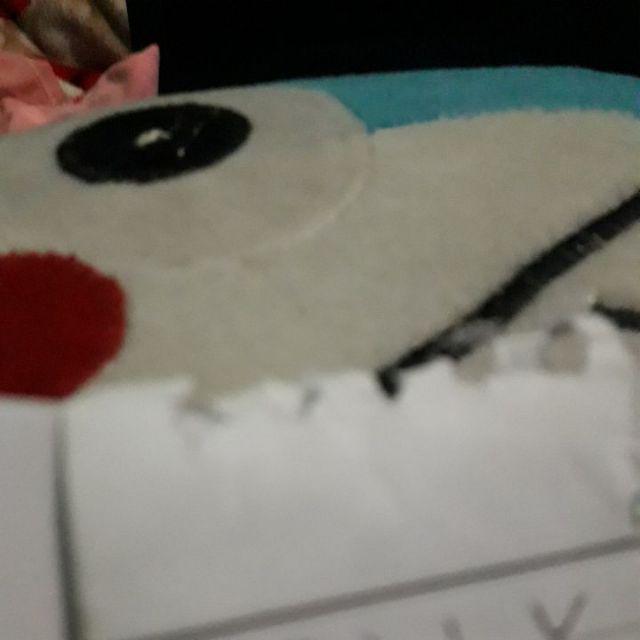 Blouse Andin Batik Wanita 2021