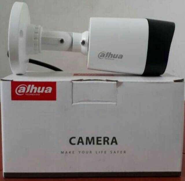 CCTV 2MP DAHUA outdoor ORIGINAL garansi resmi 3 tahun