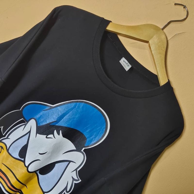 Crewneck PL DISNEY DONALD DUCK SOLD