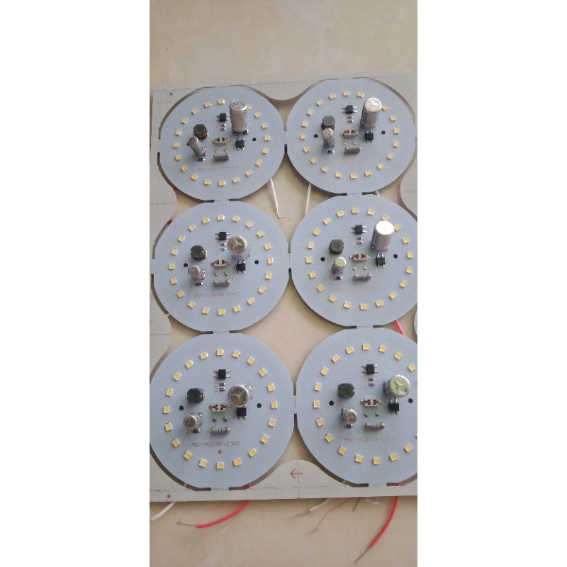 led ac 20watt acr