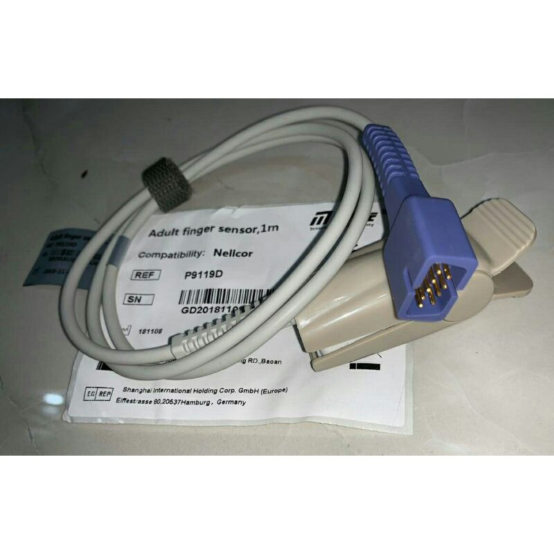 Kabel Reuseble SPO2
