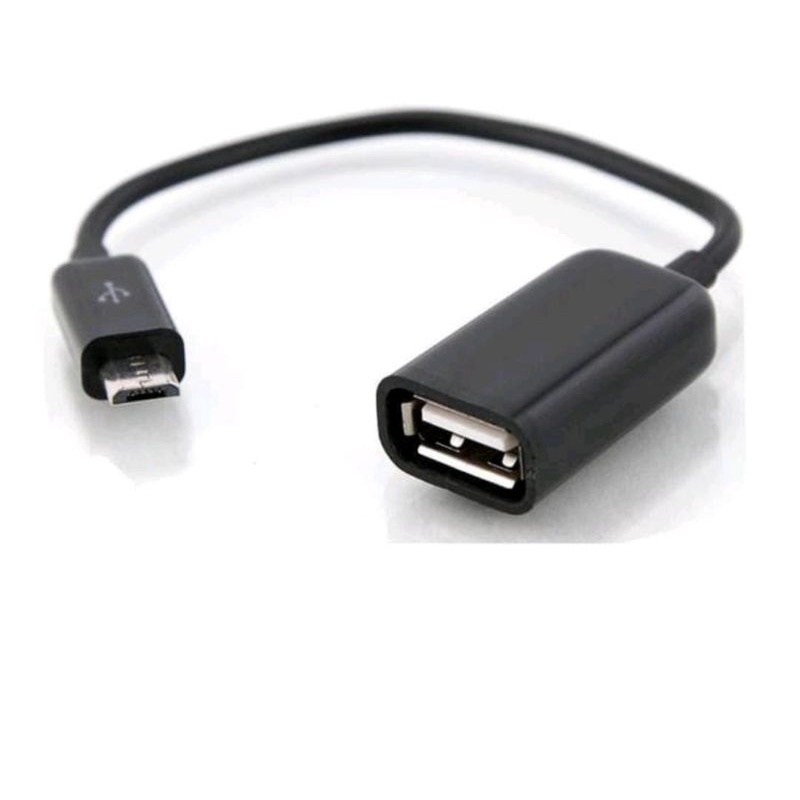 OTG kabel usb micro / kabel otg MICROUSB