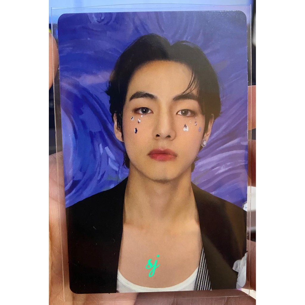 RPC CLUE V / TAEHYUNG + PHOTOBOOK ROUTE (BUNDLE DI PICT) MCB SPECIAL SET