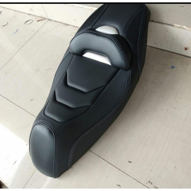 kulit jok nmax old 2016 / 2019 custom MBtech original..