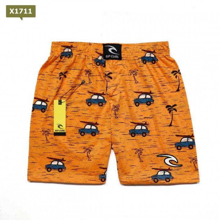 CELANA PENDEK BOXER DISTRO RIPCURL X1711