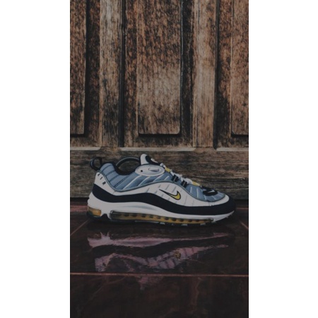 Nike airmax 97 gundam