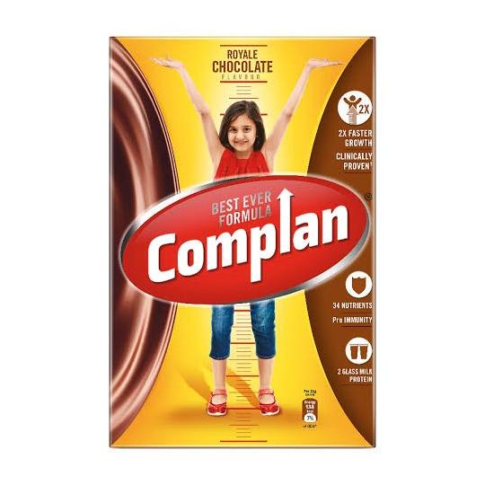 

yang dicari] Minuman Kesehatan Royale chocolate Complan 500gr / Minuman import