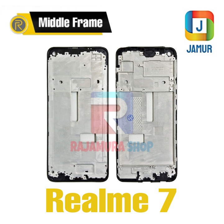 FRAME REALME 7 TULANG TENGAH REALME 7 MIDDLE FRAME REALME 7